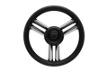 5 SPOK NATURAL TEAK WHEEL D450