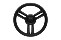 5 SPOK NATURAL TEAK WHEEL D450