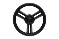 5 SPOK NATURAL TEAK WHEEL D450