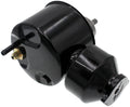 STEERING PUMP