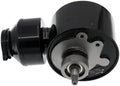 STEERING PUMP