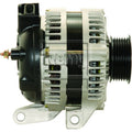 NEW ALTERNATOR