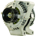 NEW ALTERNATOR