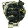 NEW ALTERNATOR