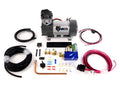 Pacbrake air compressor