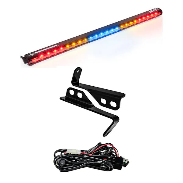 Baja Designs light bar