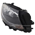 1619 MD GLCCLASS HALOGEN HEADLIGHT ASSY RH