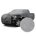 Covercraft Custom Fit Car Covers - 5-Layer Indoor Gray