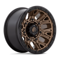 D826 20X10 5X5.0 M-BRZ BLK-RG -18MM