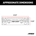 TRAILCHASER JEEP WRANGLER JL FRONT