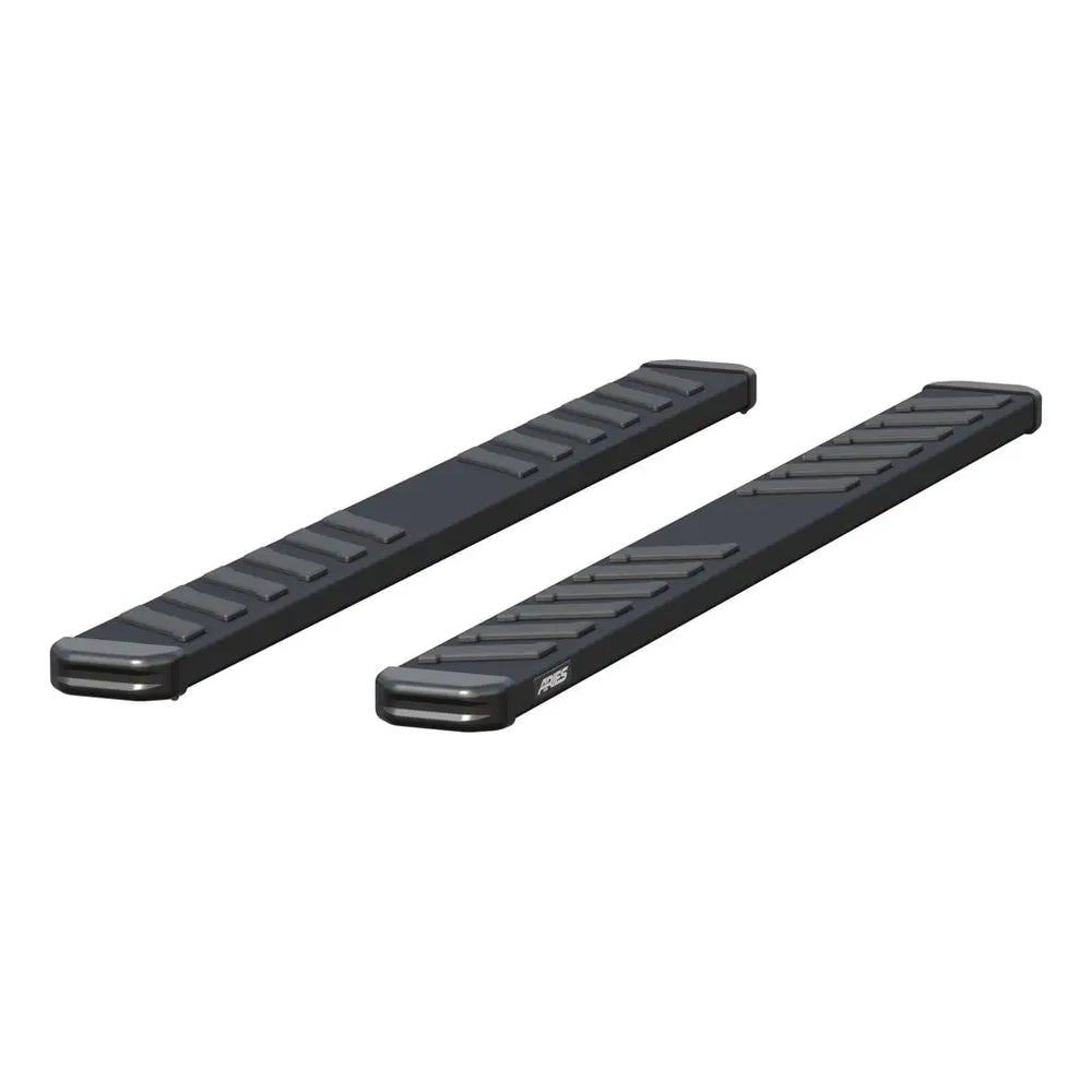 RUNNING BOARDS
