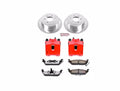 PowerStop auto part