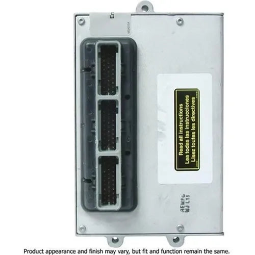 CHRYSLER/AMC ECU