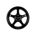 WedsSport RN-05M 18 X 8.5 38 5-112 GBK (72770)
