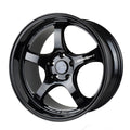 WedsSport RN-05M 18 X 8.5 38 5-112 GBK (72770)