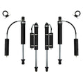 13C RAM 3500 HD 4X4 FRT/RR PACKAGE 4IN BILSTEIN 5100