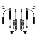 13C RAM 3500 HD 4X4 FRT/RR PACKAGE 4IN BILSTEIN 5100