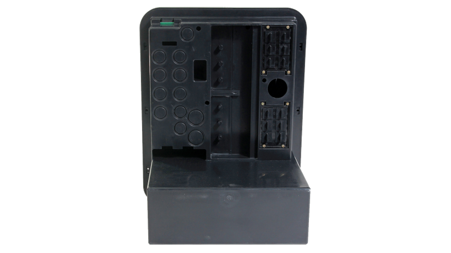 CONVERTER/CHARGER FOR 30 / 50 AMP