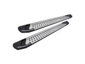 ALUMINUM VORTEX RUNNING BOARDS