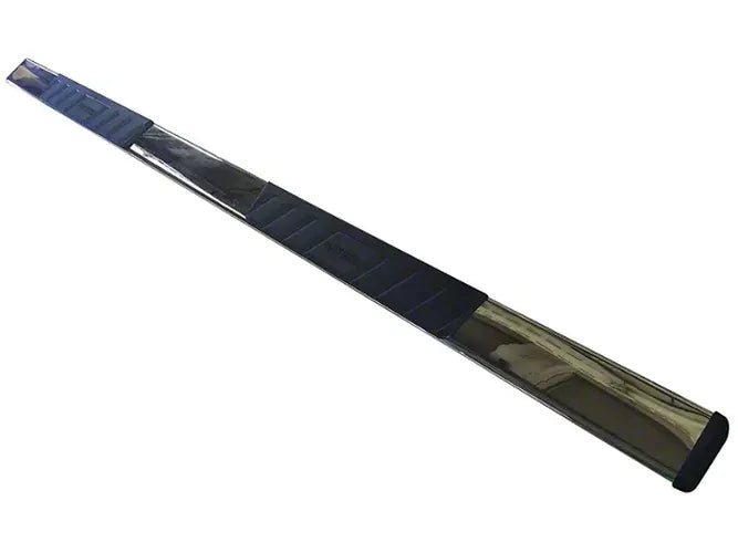 SUMMIT RUNNING BOARDS
