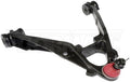 CONTROL ARM