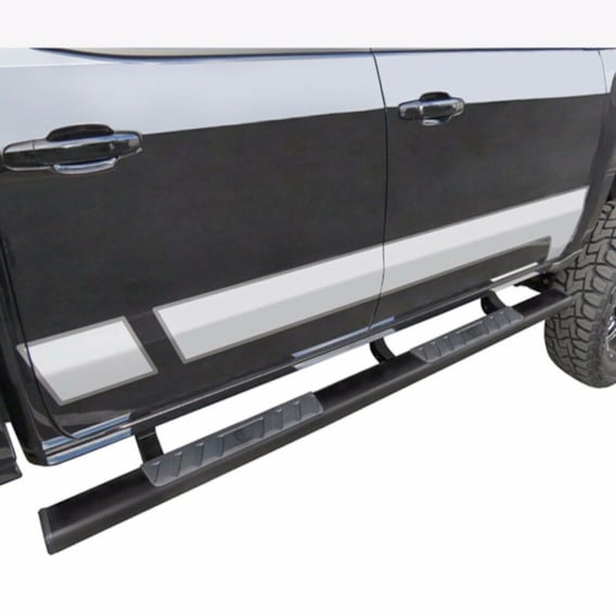 2007-2019 CHEVROLET SILVERADO 2500