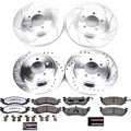 PowerStop auto part