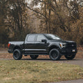 LYNX 22X9 6X5.5 106 +1 POLISH