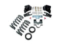 Belltech LOWERING KIT W/O SHOCKS