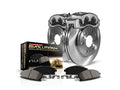 Power Stop 10-12 Ford F-450 Super Duty Front Autospecialty Kit w/Cals