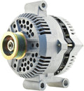 NEW ALTERNATOR