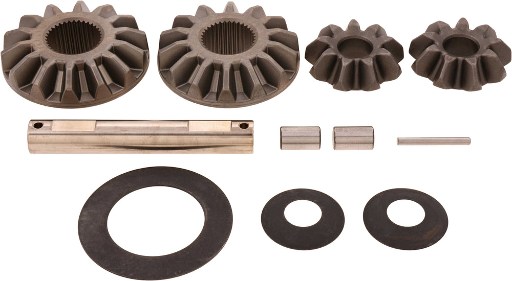 KIT-WHEEL DIFF