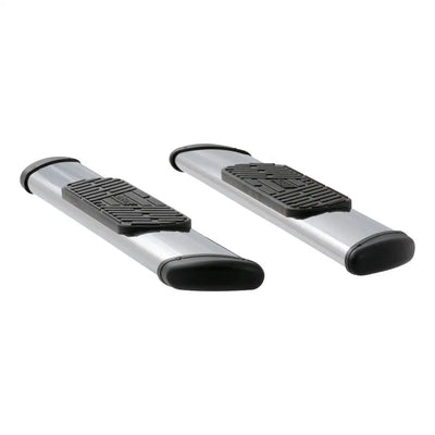 Luverne Truck Equipment side steps