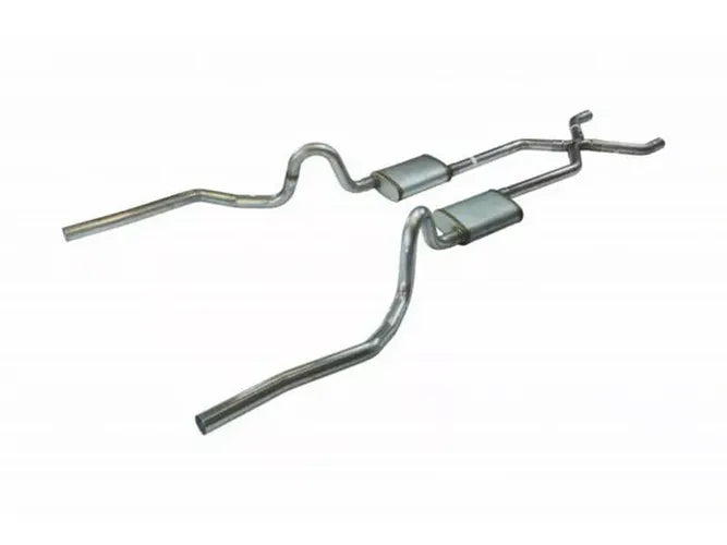 ~(71 lbs. 62X17X13)~ VALANCE EXIT 2.5 w/X RacePro