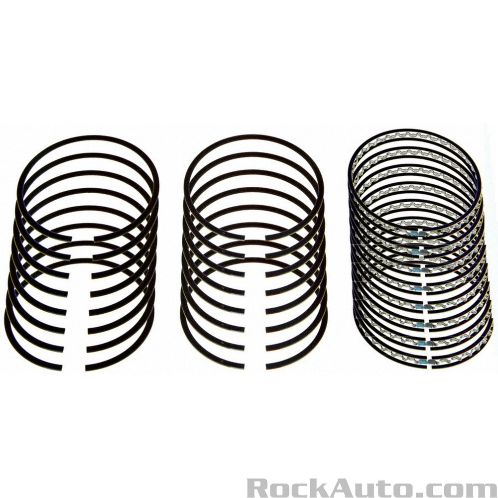 PISTON RING