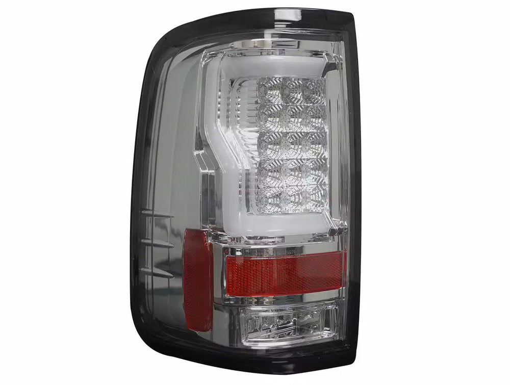 Recon Truck Accessories tail light