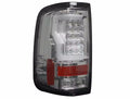 Recon Truck Accessories tail light