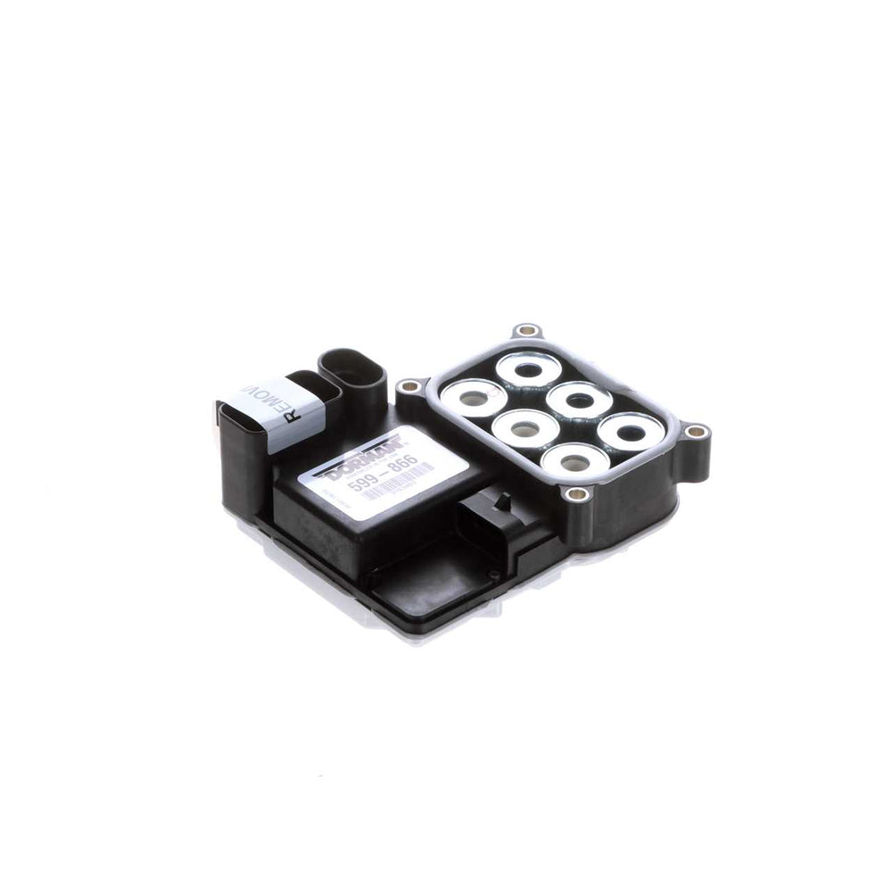 ABS CONTROL MOD