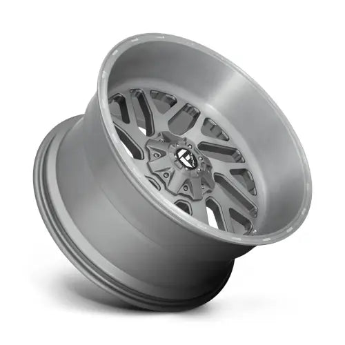 D715 20X10 5X5.5/150 BRSH-GNMTL-TTC