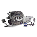 STARTER,CHRYSLER V8 W/OUT NOSE