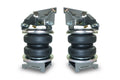 Pacbrake springs close-up