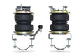 Pacbrake springs
