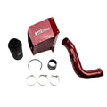 Wehrli red intake system