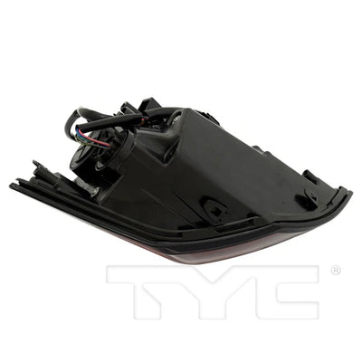 TYC - 17-6154-00