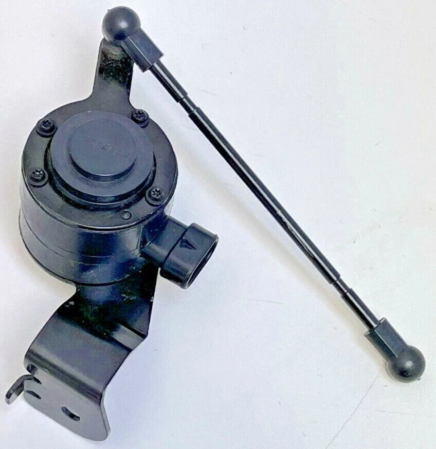 SUSPENSION RIDE HEIGHT SENSOR