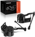 SUSPENSION RIDE HEIGHT SENSOR