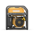 GAS POWERED 4550/3650 WATT EXTENDED RUN TIME PORTABLE GENERATOR CARB COMPLIANT