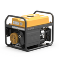 GAS POWERED 4550/3650 WATT EXTENDED RUN TIME PORTABLE GENERATOR CARB COMPLIANT