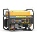 GAS POWERED 4550/3650 WATT EXTENDED RUN TIME PORTABLE GENERATOR CARB COMPLIANT