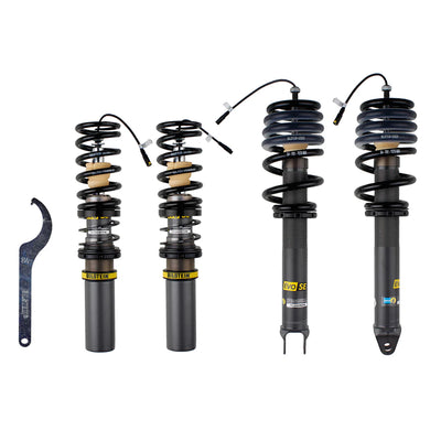 Bilstein shock absorber